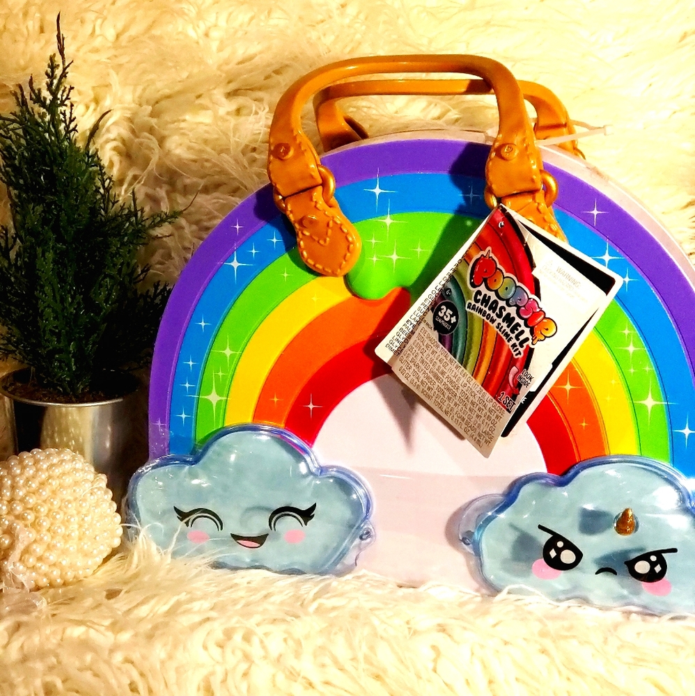 Poopsie slime Surprise Rainbow
